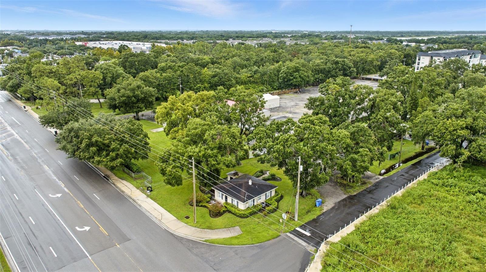 Photo of 10418 BLOOMINGDALE AVENUE RIVERVIEW FL 33578