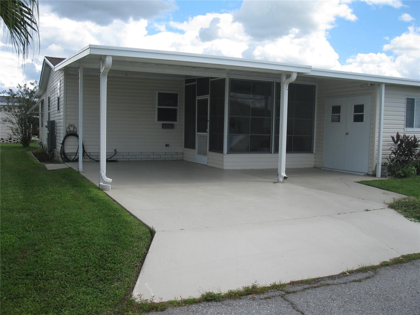 Photo of 386 TOWNBRIDGE DRIVE HAINES CITY FL 33844