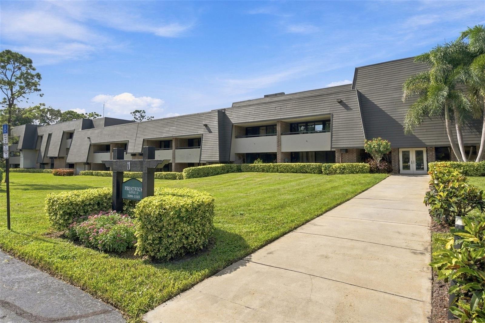 Photo of 36750 US HIGHWAY 19 #3131 PALM HARBOR FL 34684