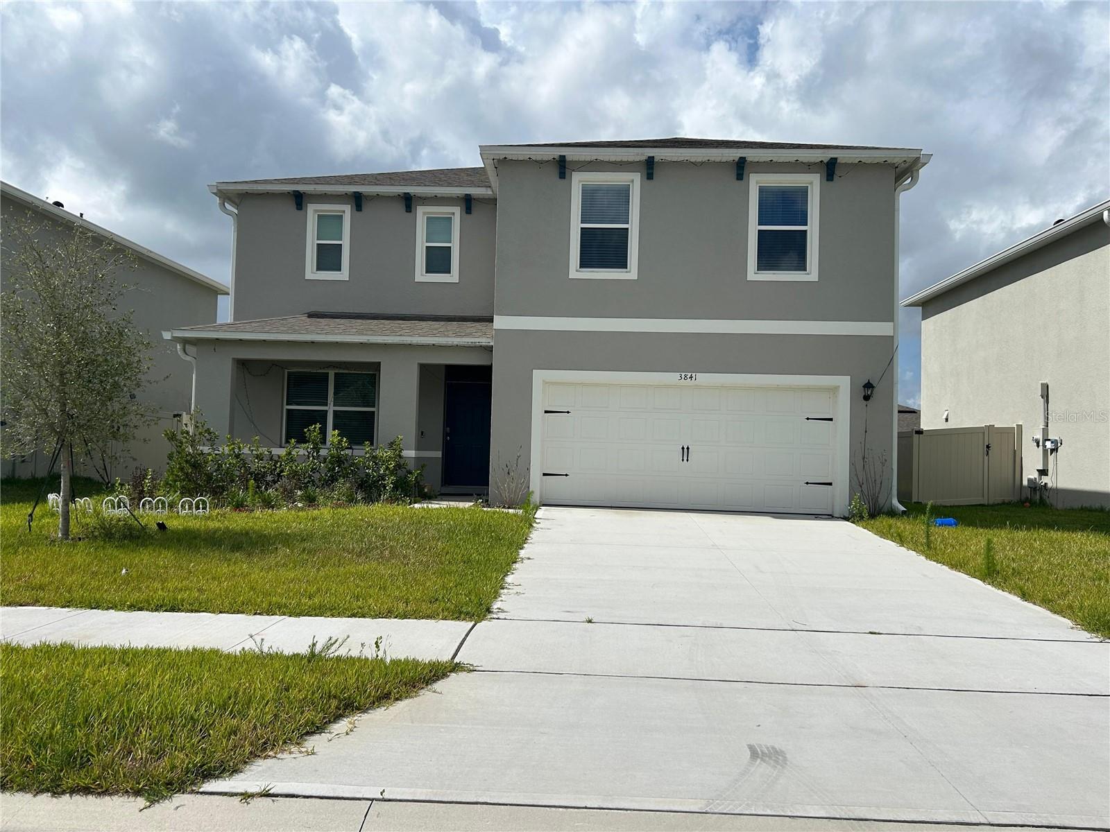 Photo of 3841 ROYAL AZALEA WAY SANFORD FL 32773