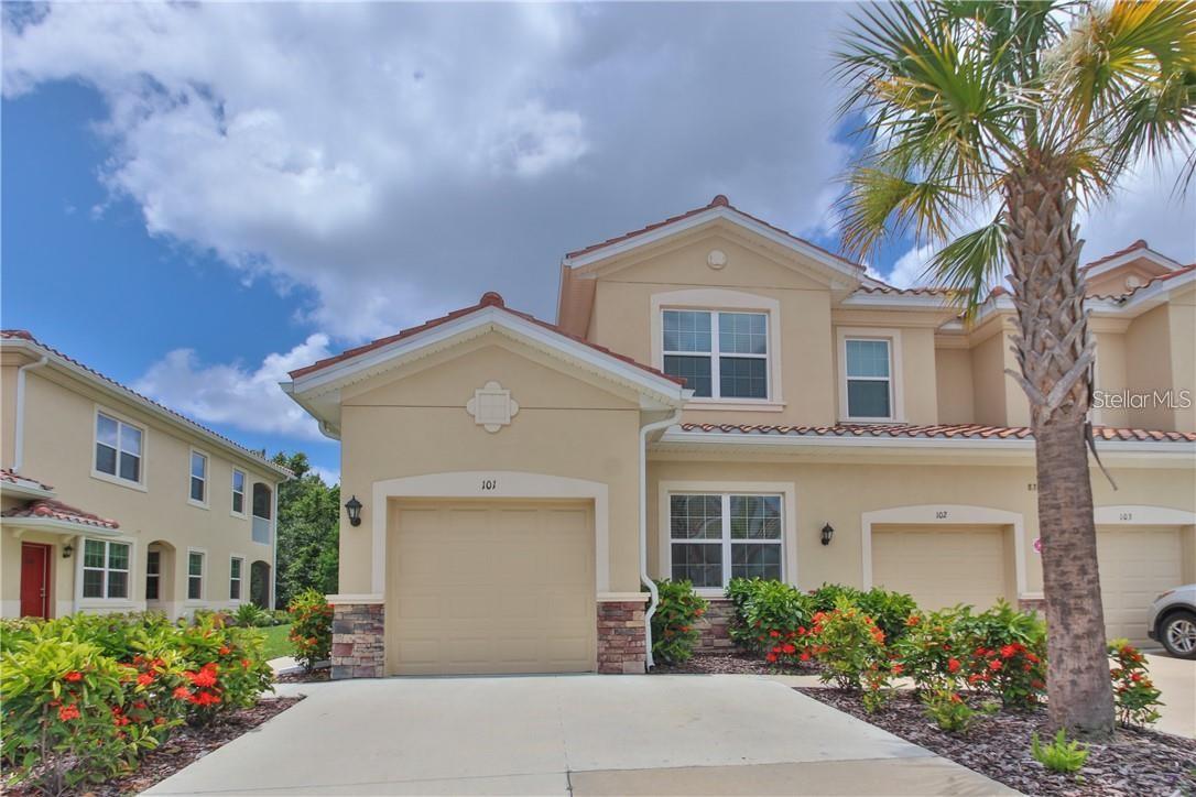 Photo of 8332 ENCLAVE WAY #101 SARASOTA FL 34243