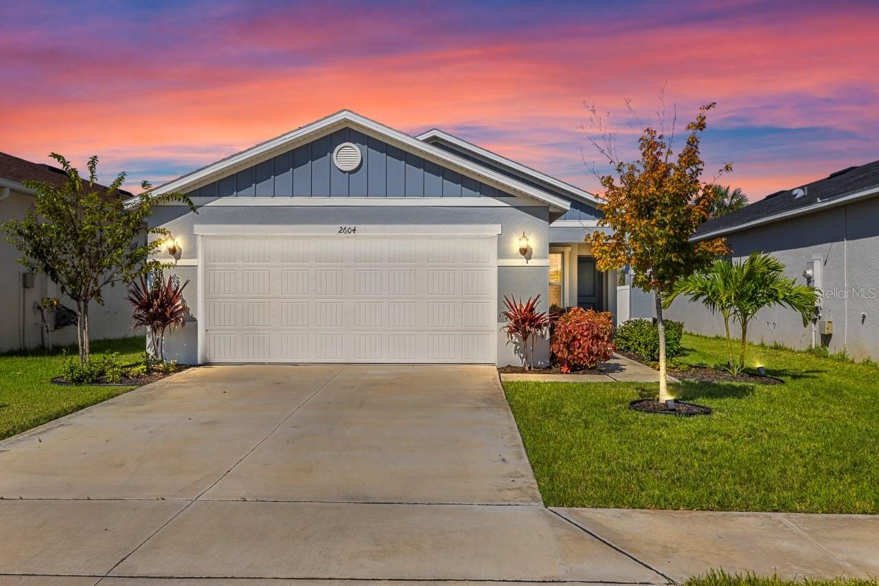 Photo of 2604 89TH STREET CIRCLE PALMETTO FL 34221
