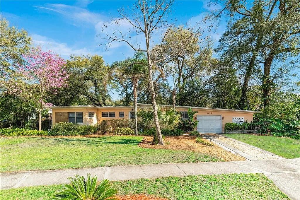 Photo of 2603 VIRGINIA DRIVE ORLANDO FL 32803