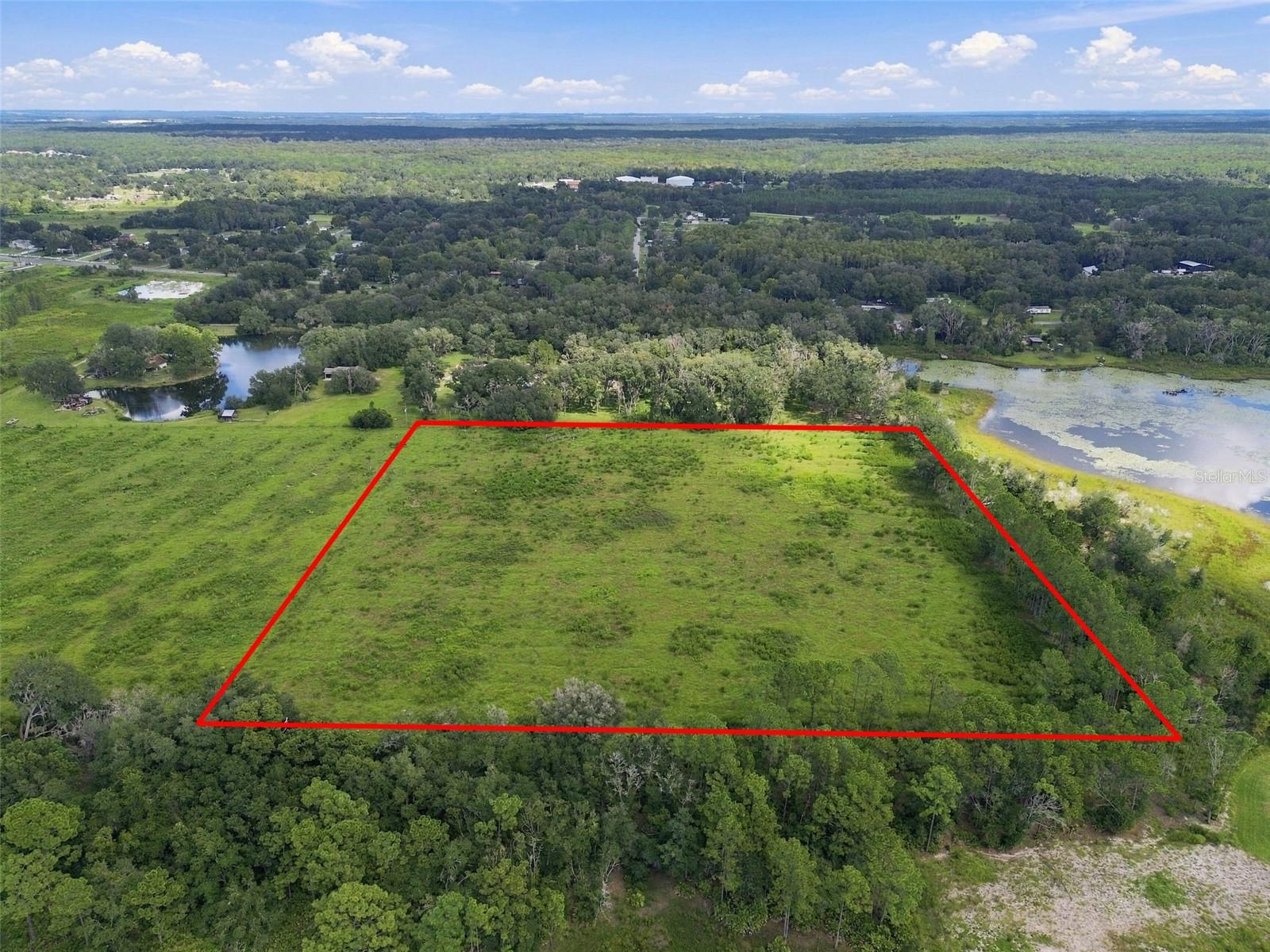 Photo of 8989 EHREN CUTOFF LAND O LAKES FL 34639