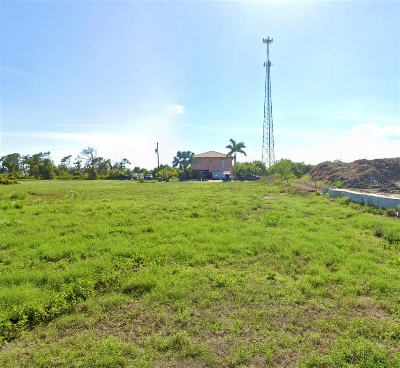 Photo of 150 BRIG CIRCLE PLACIDA FL 33946