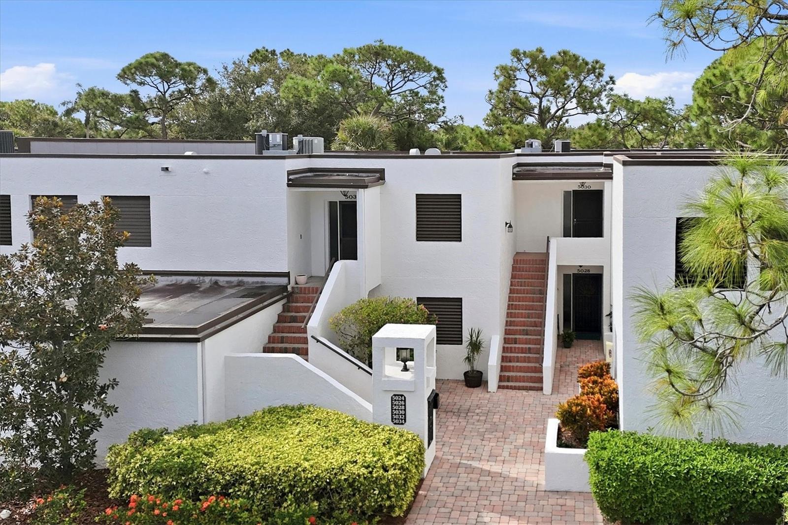 Photo of 5030 MARSH FIELD ROAD #22 SARASOTA FL 34235