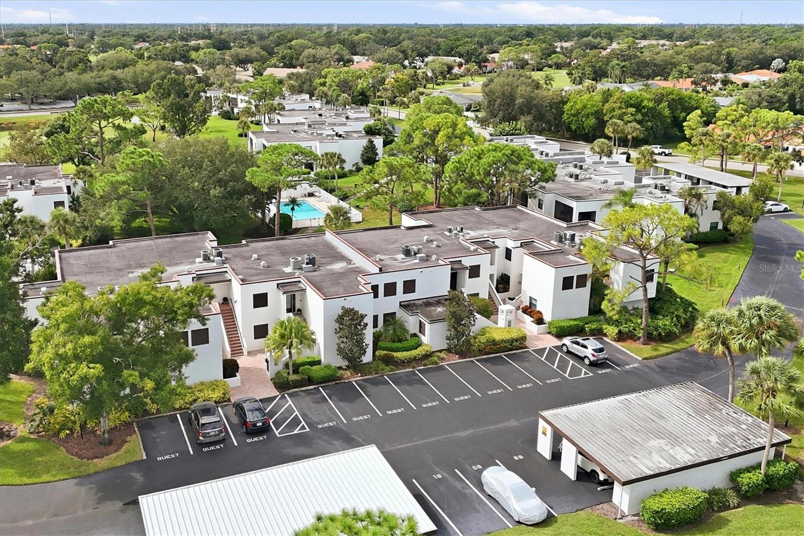 Photo of 5030 MARSH FIELD ROAD #22 SARASOTA FL 34235