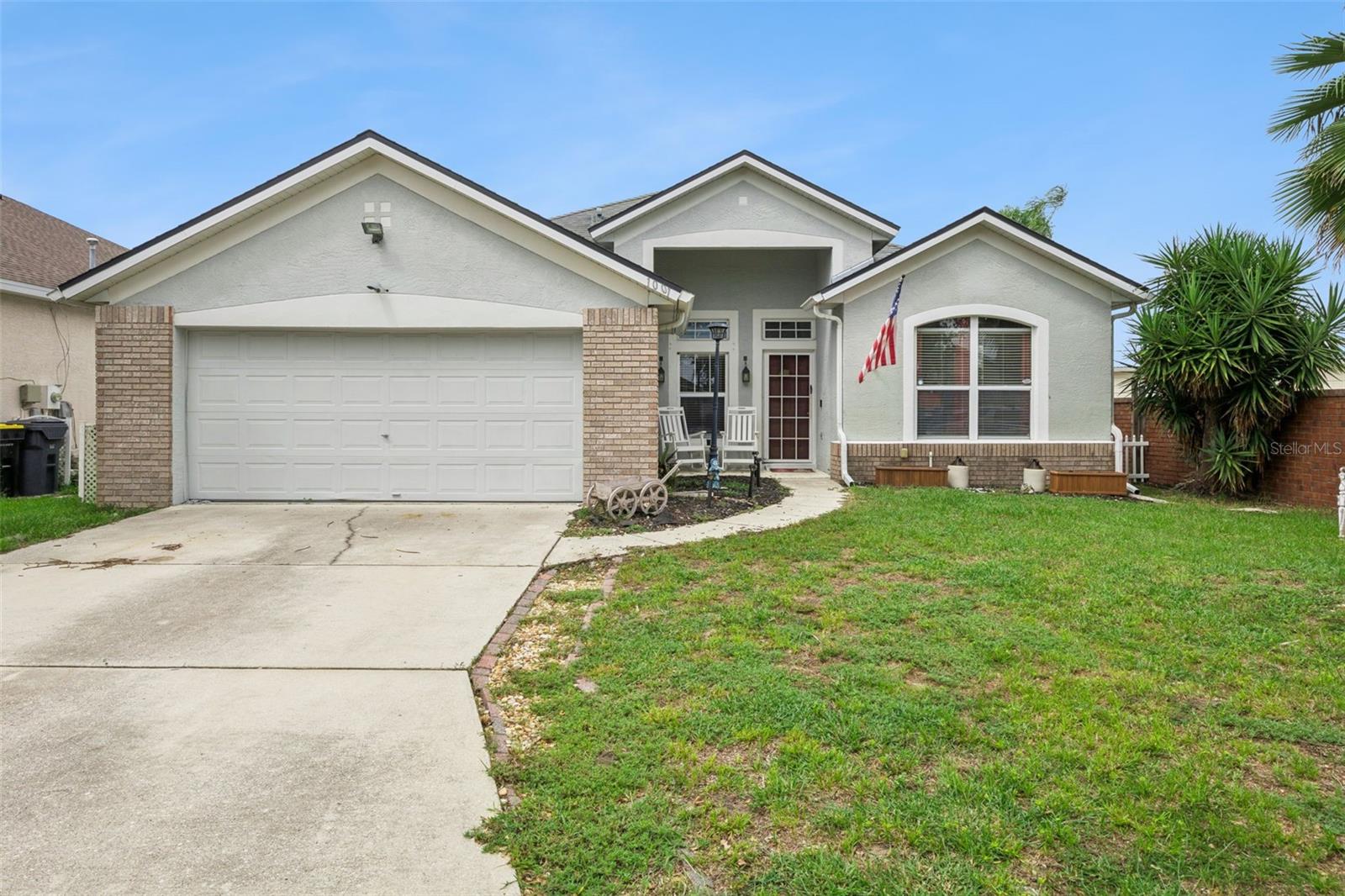 Photo of 1001 JAYBEE AVENUE DAVENPORT FL 33897