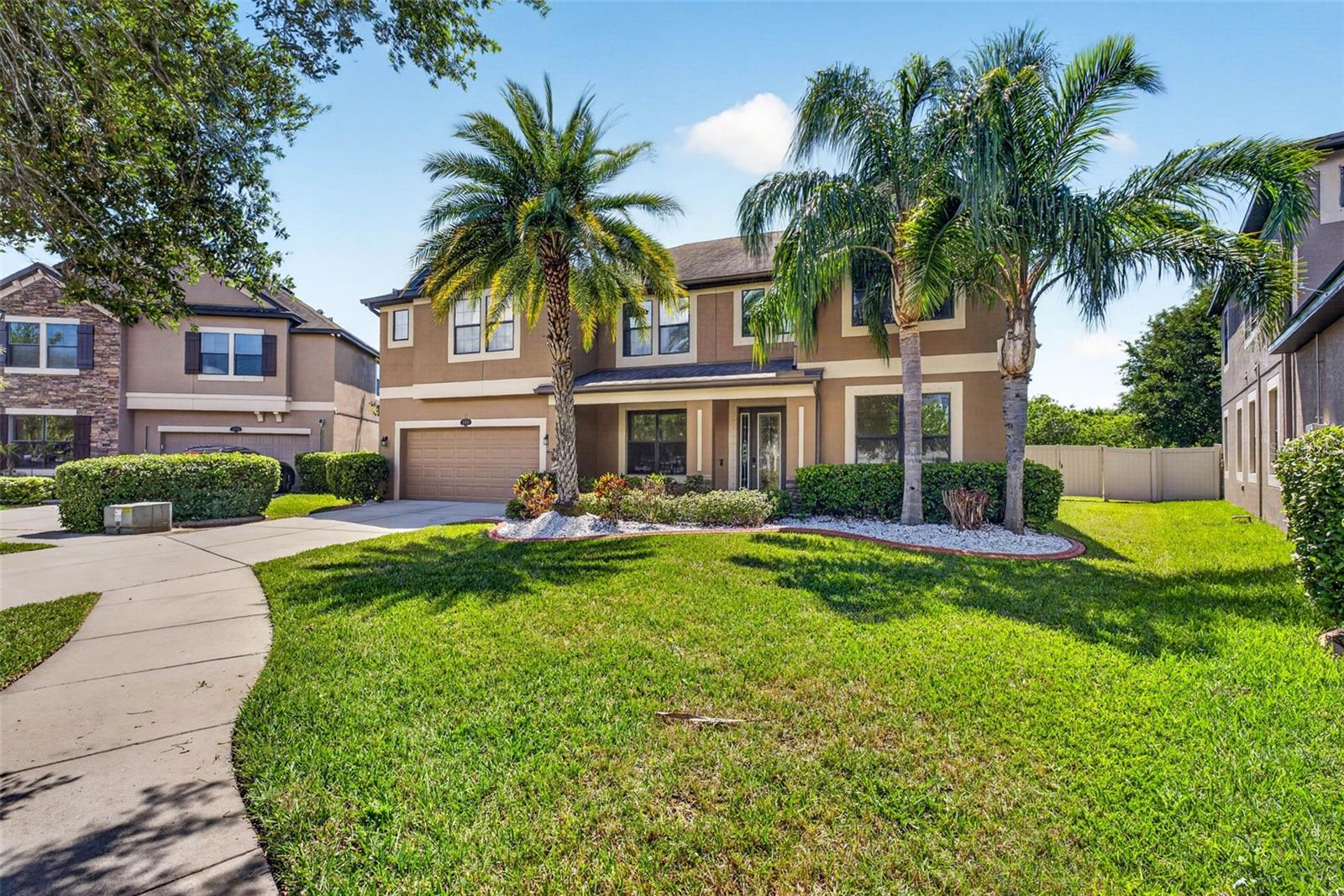 Photo of 11603 PALMETTO PINE STREET RIVERVIEW FL 33569