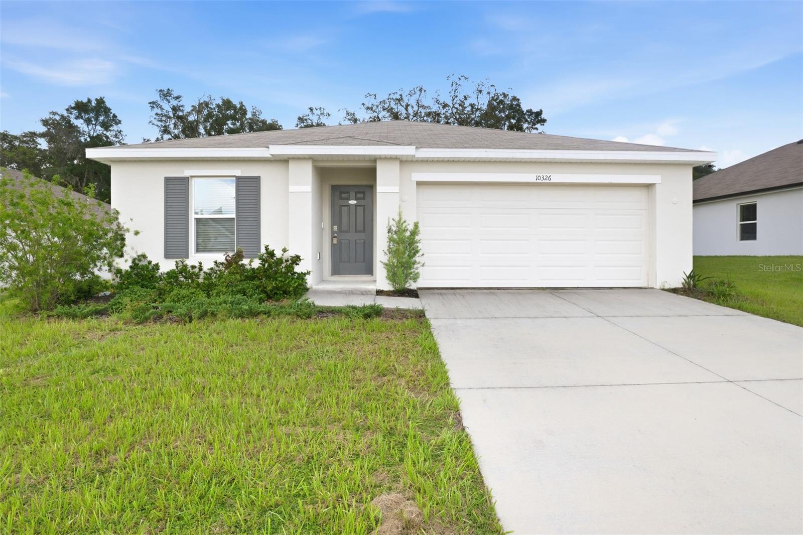 Photo of 10326 SE 162ND PLACE ROAD SUMMERFIELD FL 34491