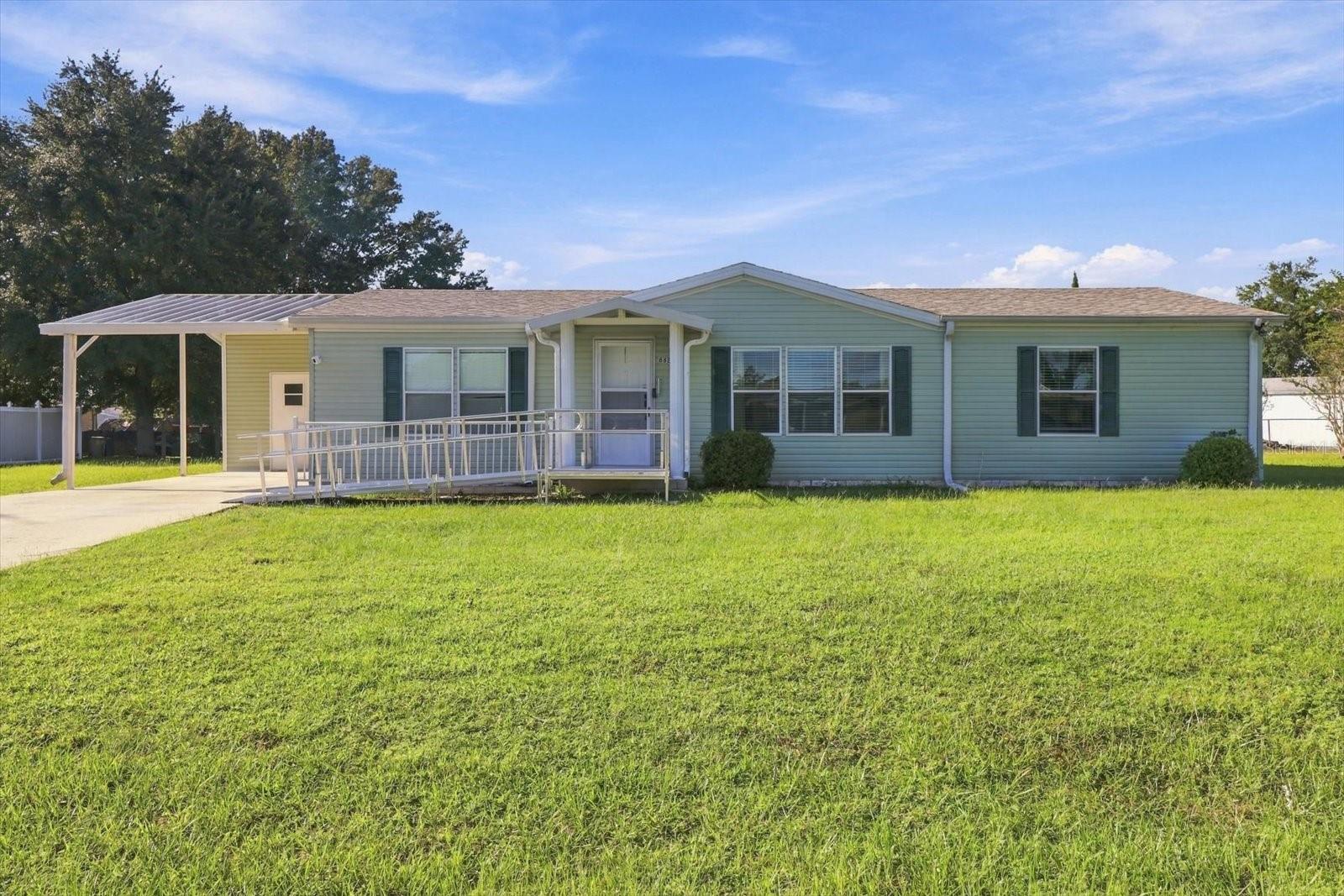 Photo of 6622 SW 84TH STREET OCALA FL 34476
