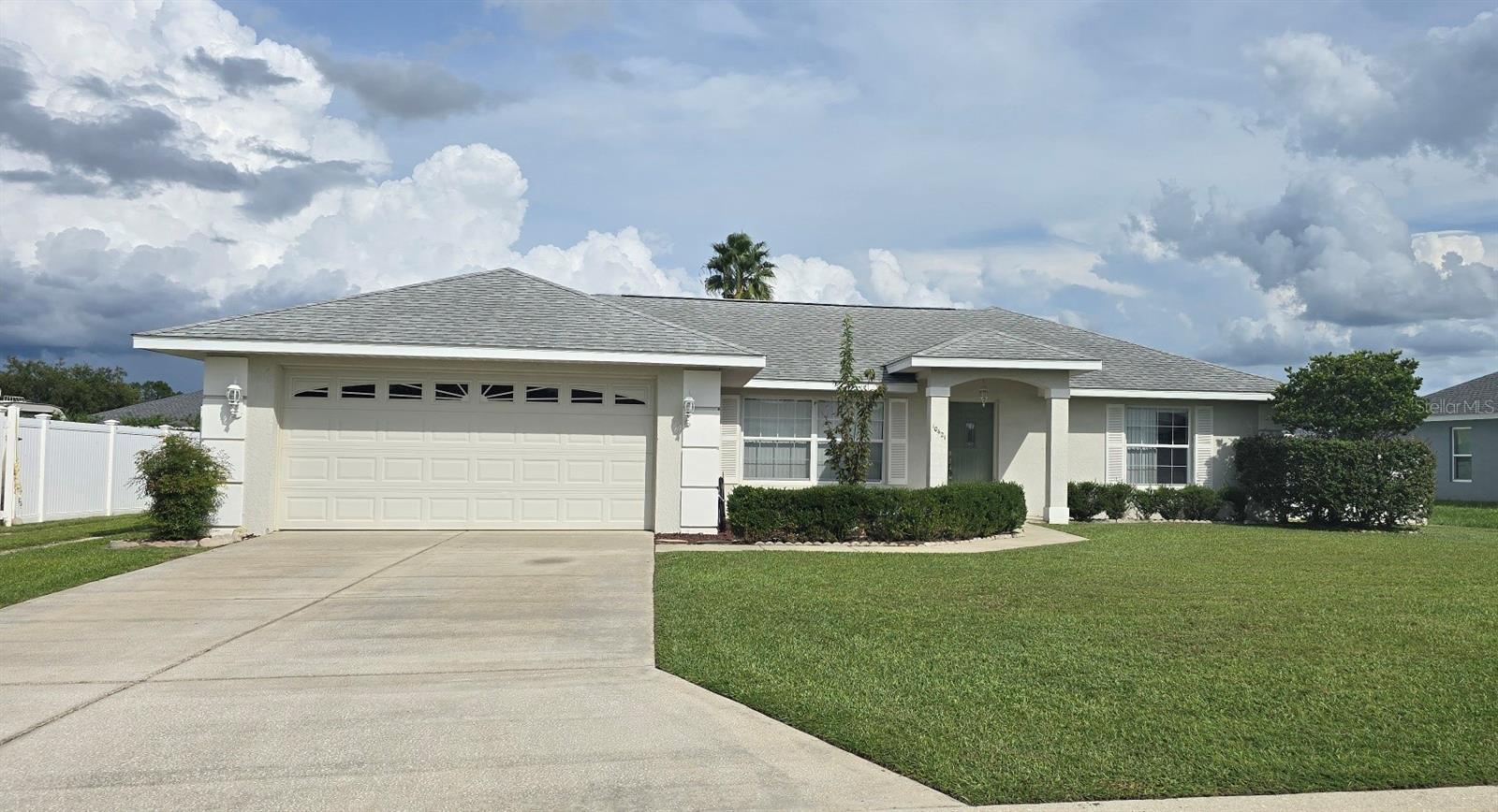 Photo of 10421 SE 67TH TERRACE BELLEVIEW FL 34420