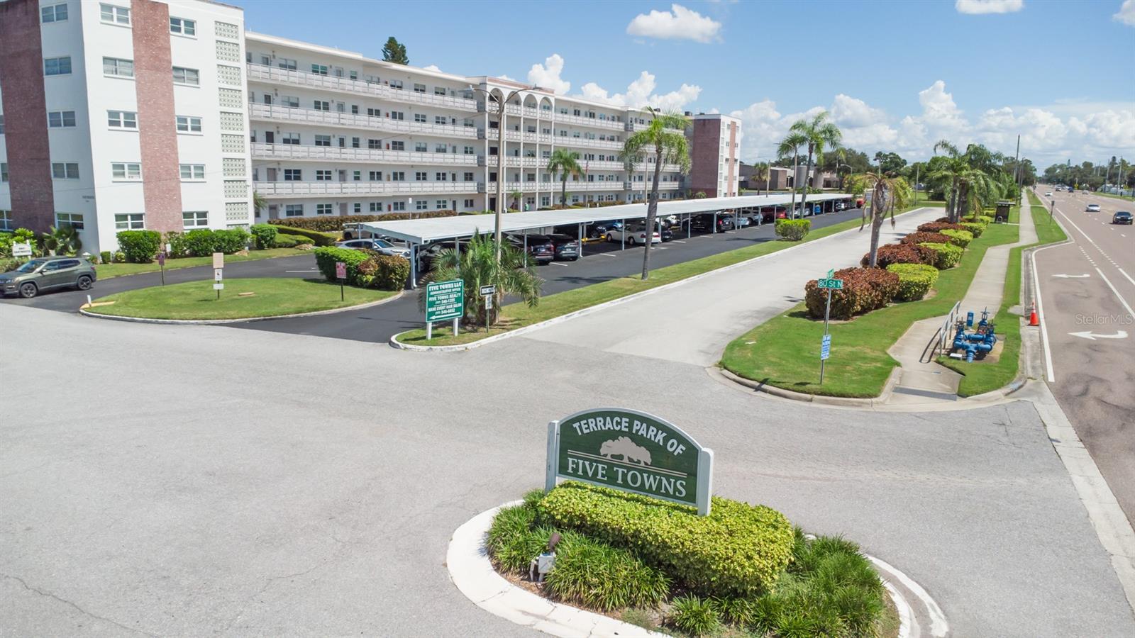 Photo of 5501 80TH STREET #303 ST PETERSBURG FL 33709