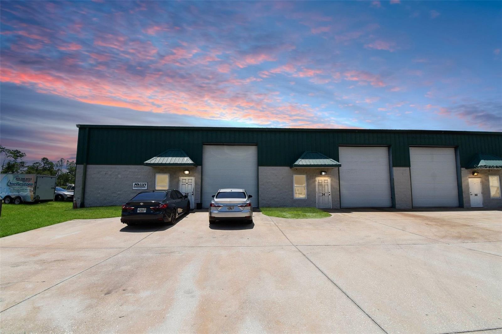 Photo of 1761 DOBBS ROAD #31/32 ST AUGUSTINE FL 32084