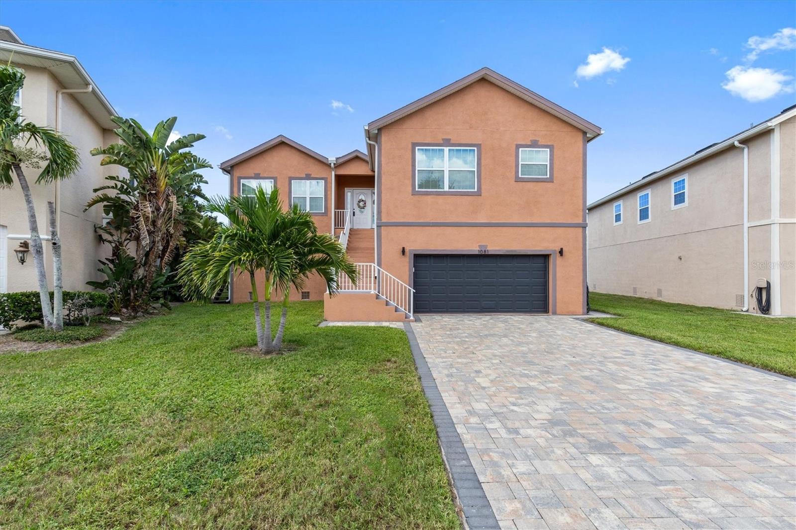 Photo of 1081 S POINTE ALEXIS DRIVE TARPON SPRINGS FL 34689