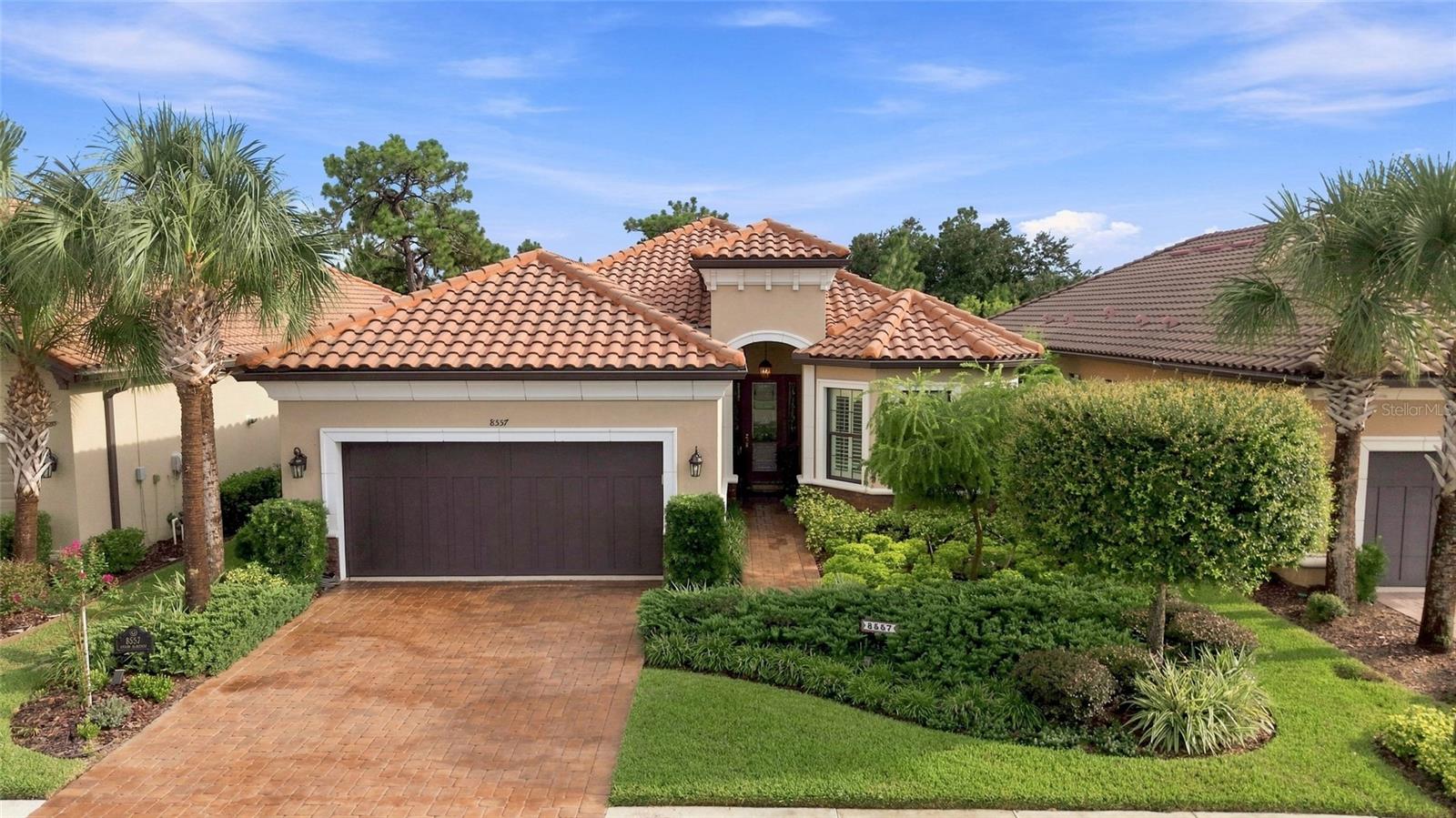 Photo of 8557 GRAND ALBERATO ROAD TAMPA FL 33647