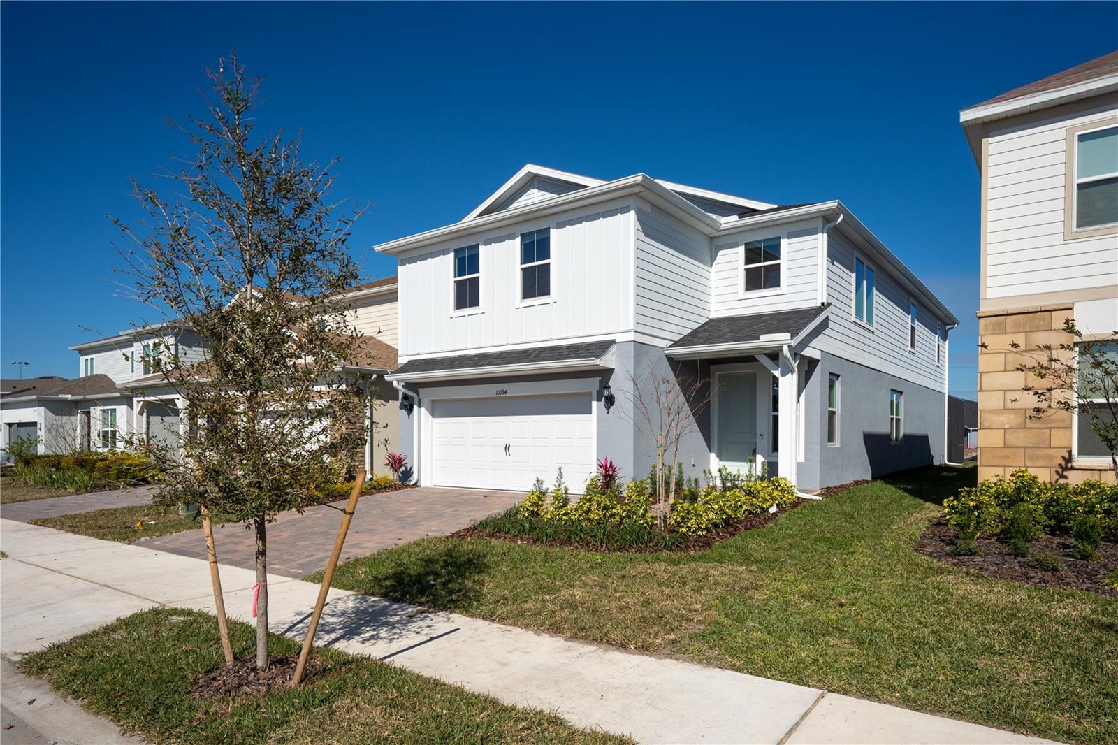 Photo of 10394 PARK ESTATES AVENUE ORLANDO FL 32836