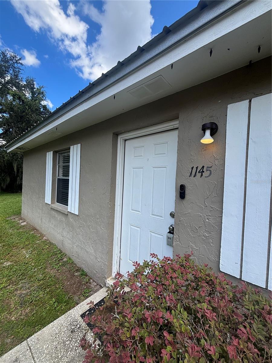 Photo of 1145 CHERRY LANE LAKELAND FL 33811