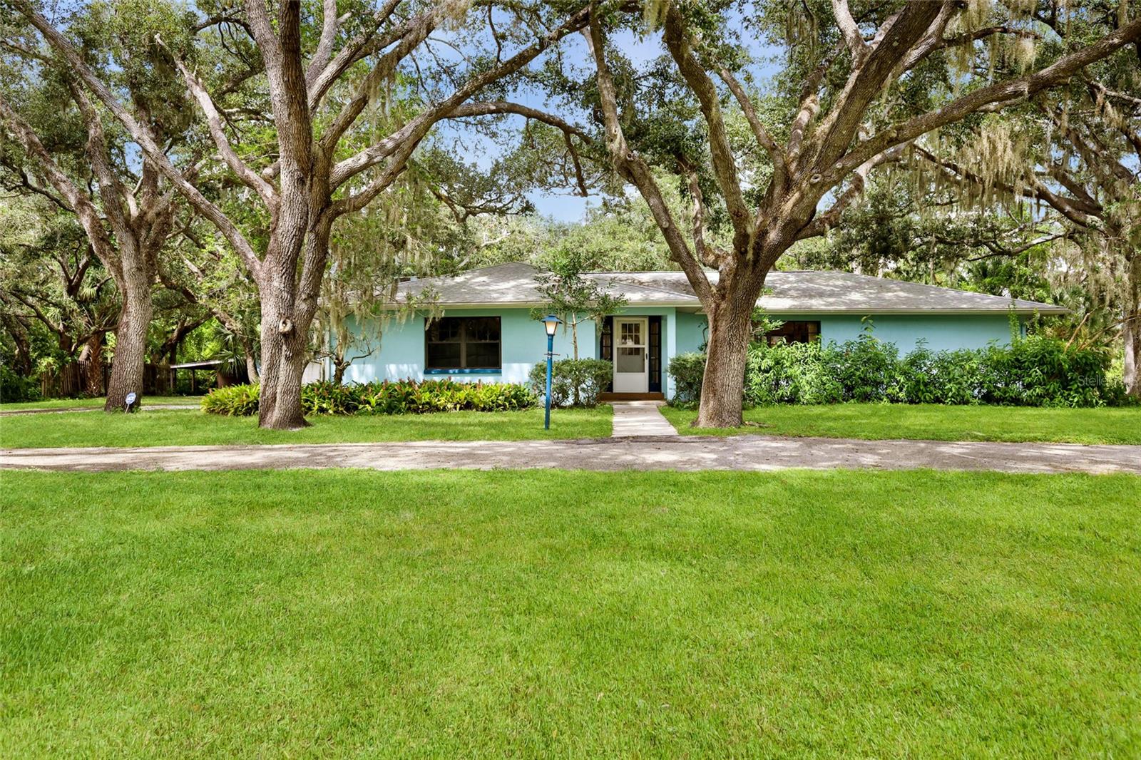 Photo of 5273 TURTLE CREEK LANE SARASOTA FL 34232