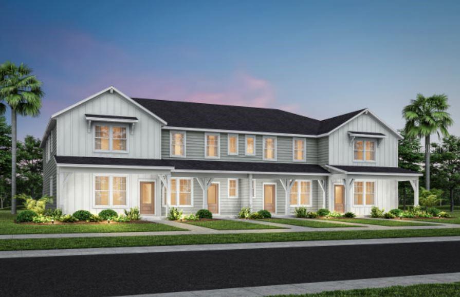 Photo of 7872 EMERALD PALM POINT ORLANDO FL 32829