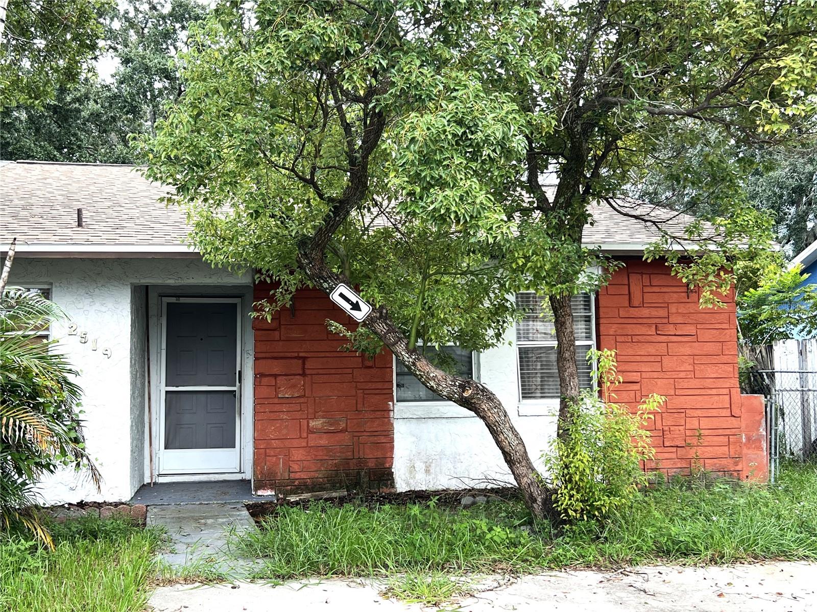 Photo of 2519 CORAL AVENUE KISSIMMEE FL 34741