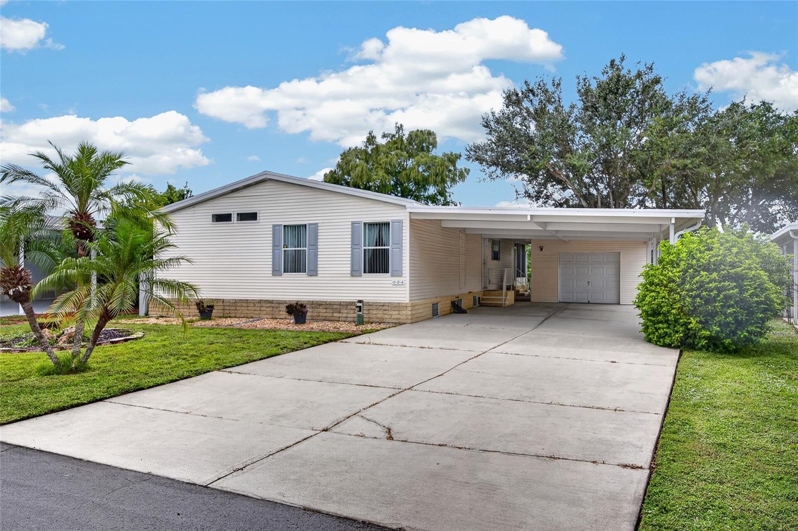 Photo of 224 NATURES WAY NORTH PORT FL 34287