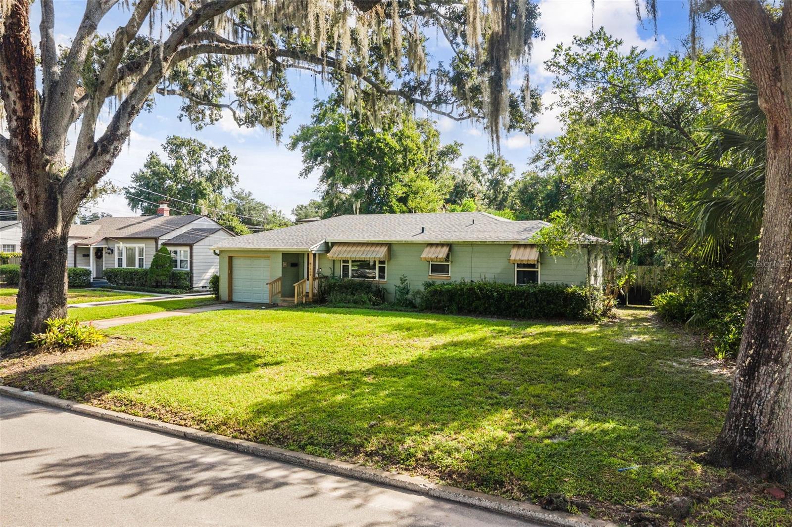 Photo of 1409 N WESTMORELAND DRIVE ORLANDO FL 32804