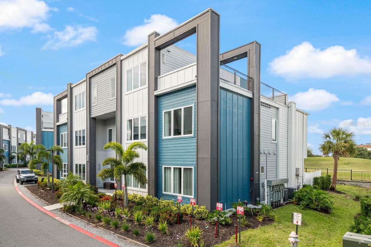 Photo of 7740 SANDY RIDGE DRIVE #227 REUNION FL 34747
