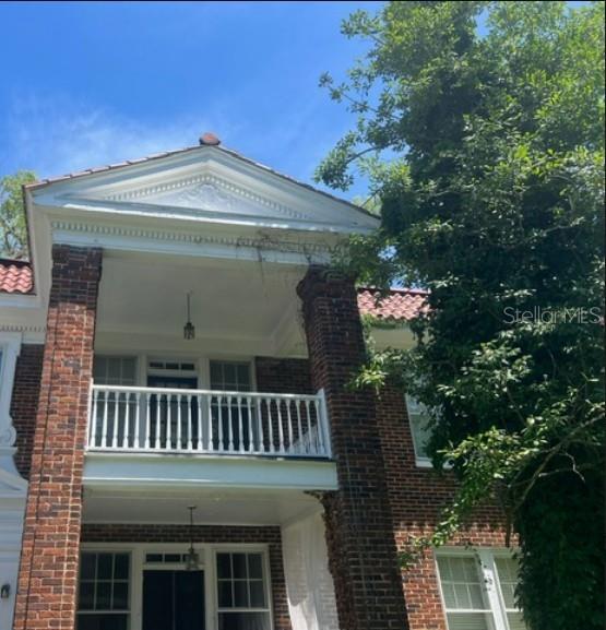 Photo of 1975 VINEVILLE AVE #A1 MACON GA 31201
