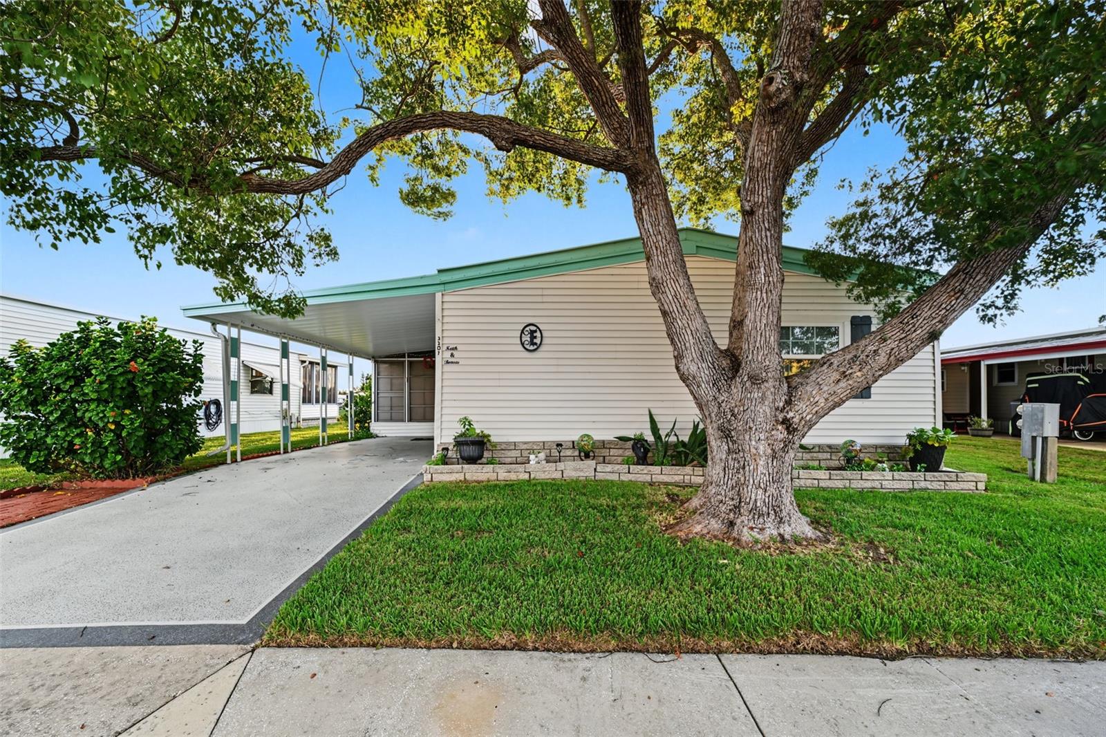 Photo of 3207 BREWSTER DRIVE HOLIDAY FL 34690