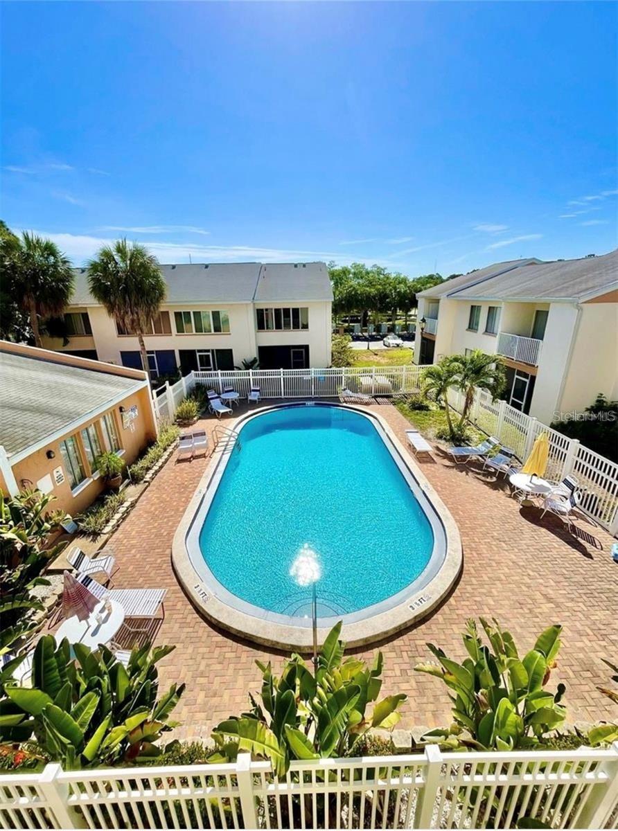 Photo of 9960 5TH STREET #301 ST PETERSBURG FL 33702