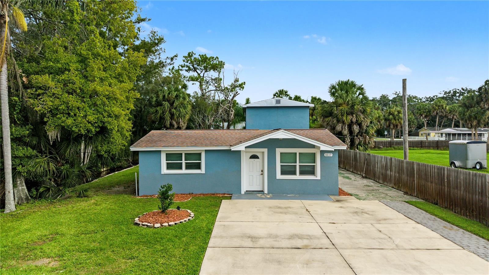Photo of 5117 MALLETT DRIVE PORT RICHEY FL 34668