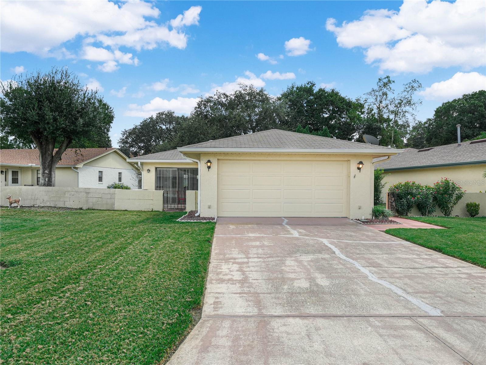 Photo of 617 WEXFORD COURT WINTER HAVEN FL 33884