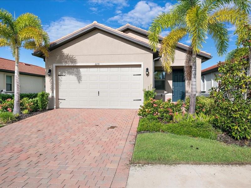 Photo of 229 TERAMO WAY NOKOMIS FL 34275