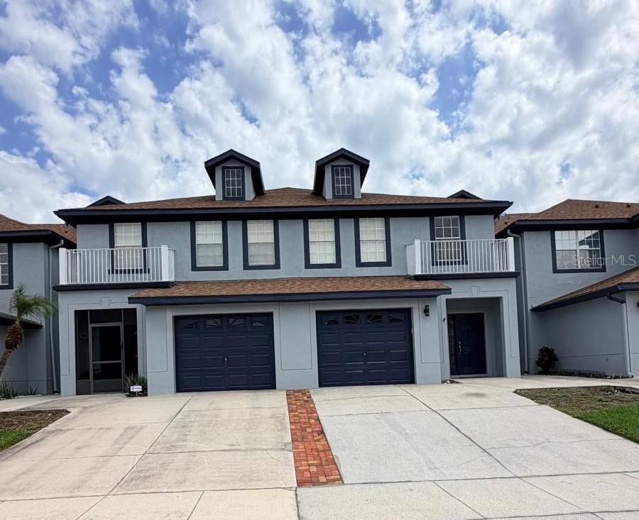 Photo of 3032 ASHLAND LANE KISSIMMEE FL 34741