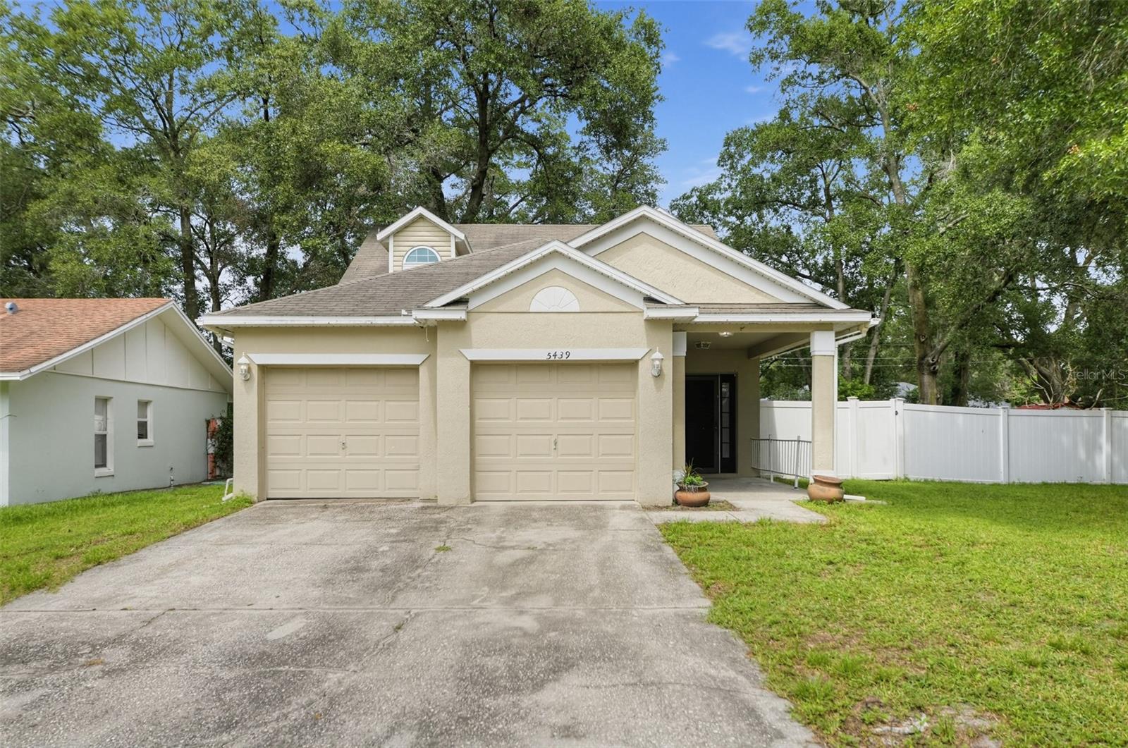 Photo of 5439 GAUCHO WAY ORLANDO FL 32810