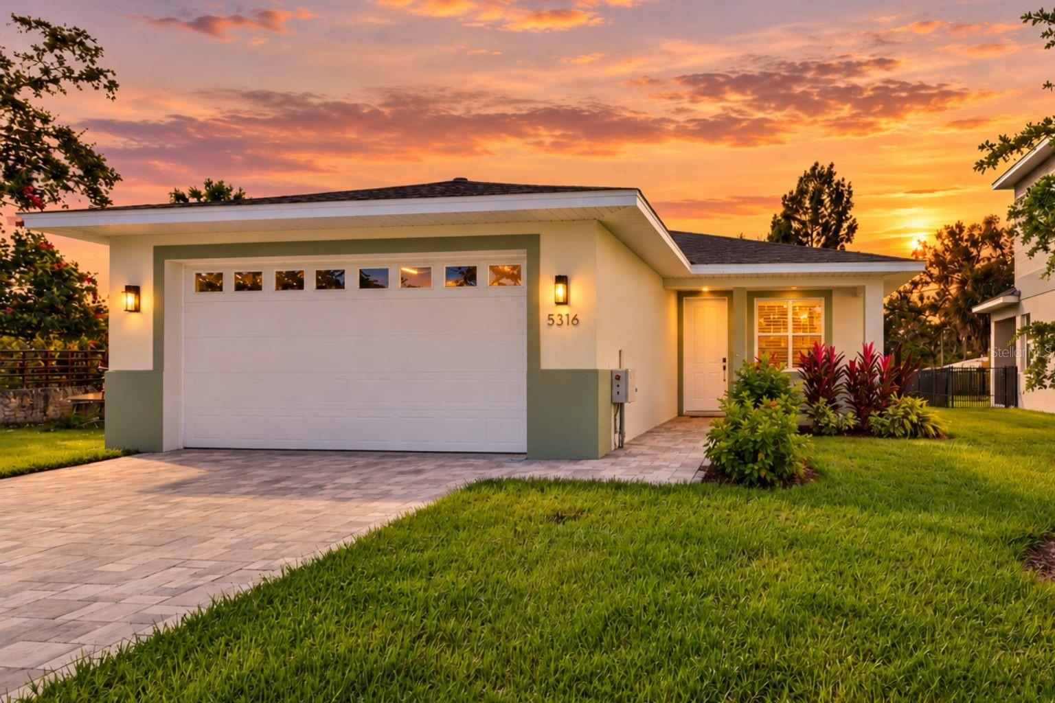 Photo of 5316 ALTOONA STREET SARASOTA FL 34232