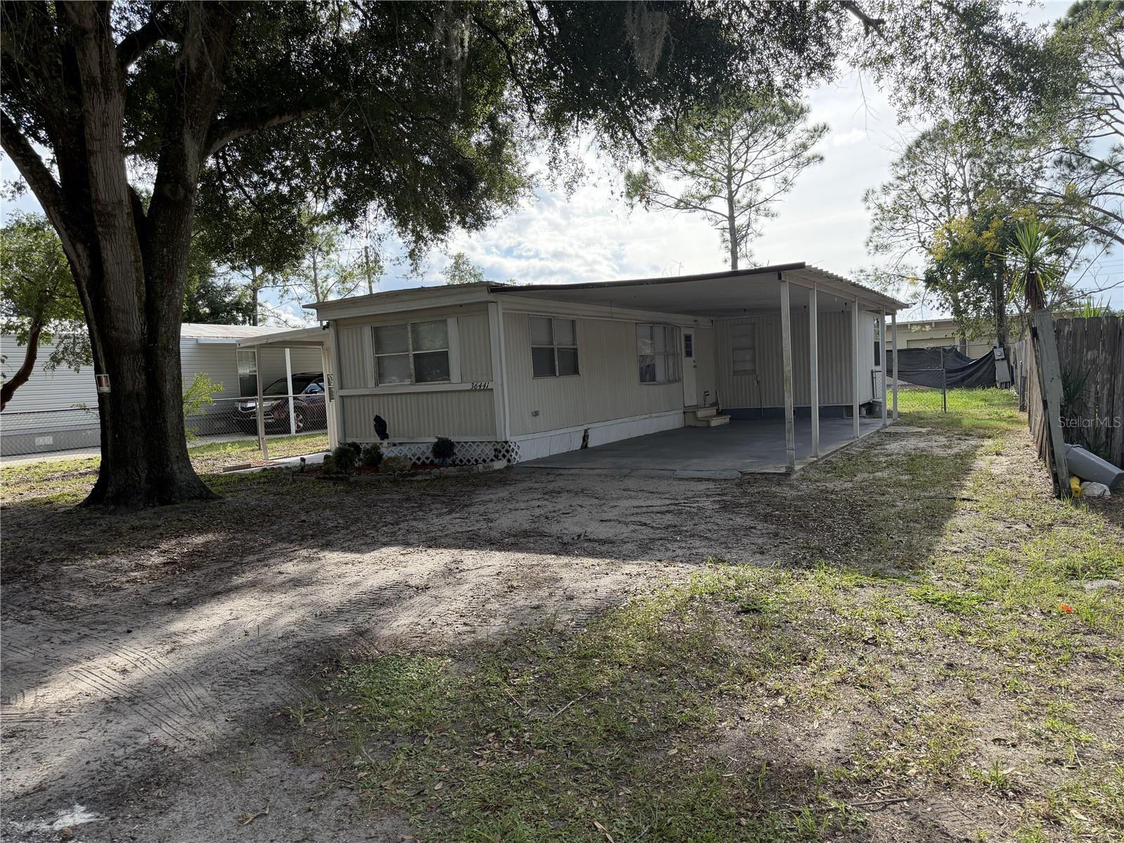 Photo of 36441 WEST DRIVE FRUITLAND PARK FL 34731