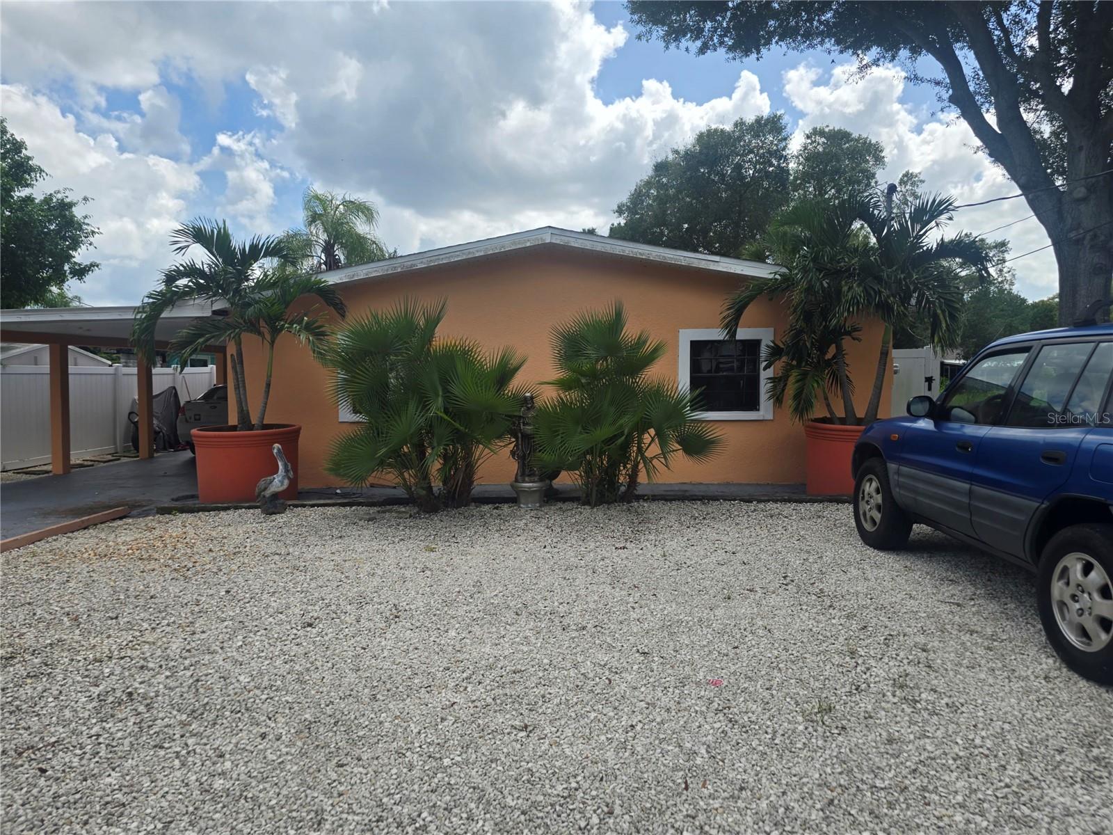 Photo of 2614 CYPRUS DRIVE PALM HARBOR FL 34684