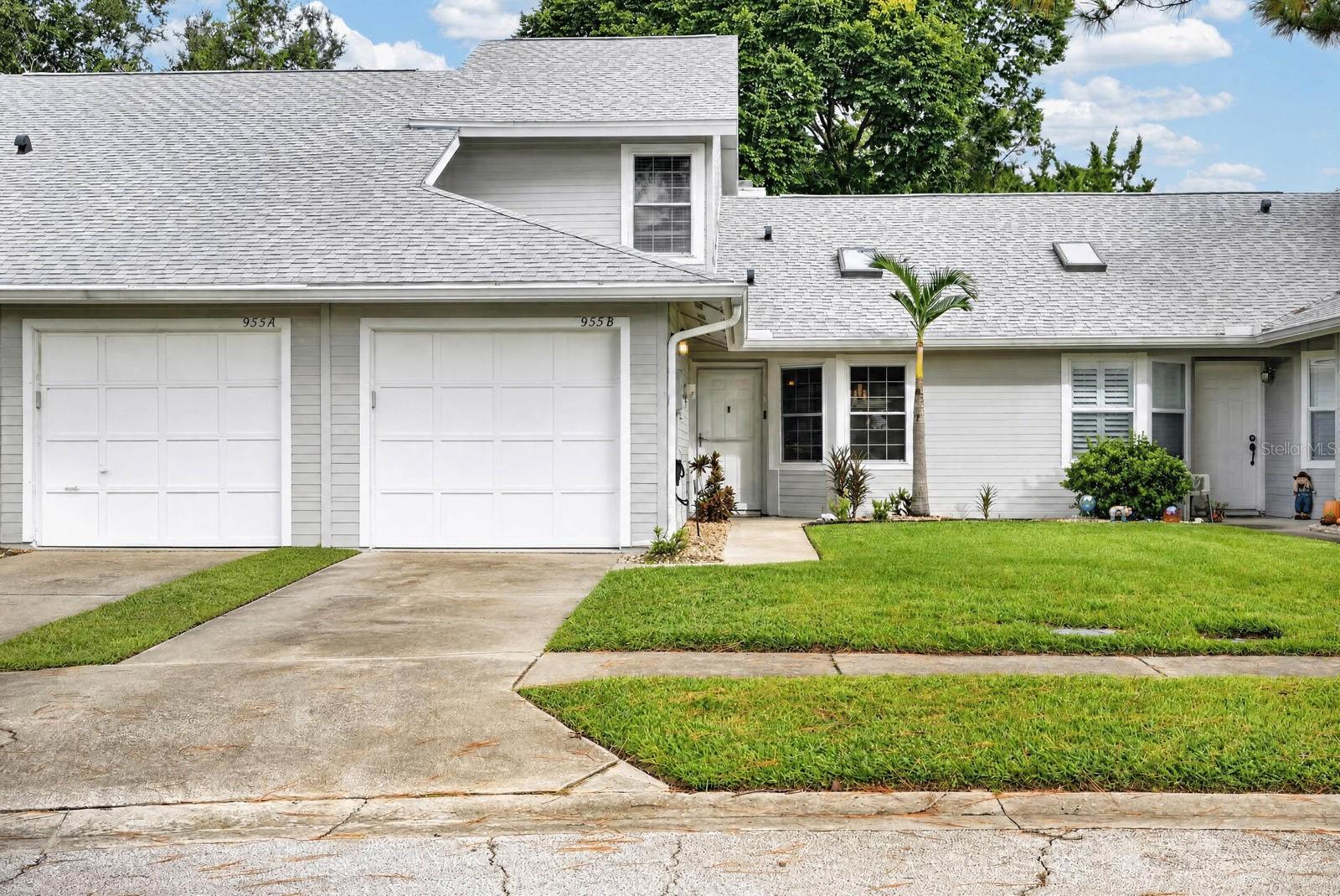 Photo of 955 GRAYLING COURT #B PORT ORANGE FL 32127