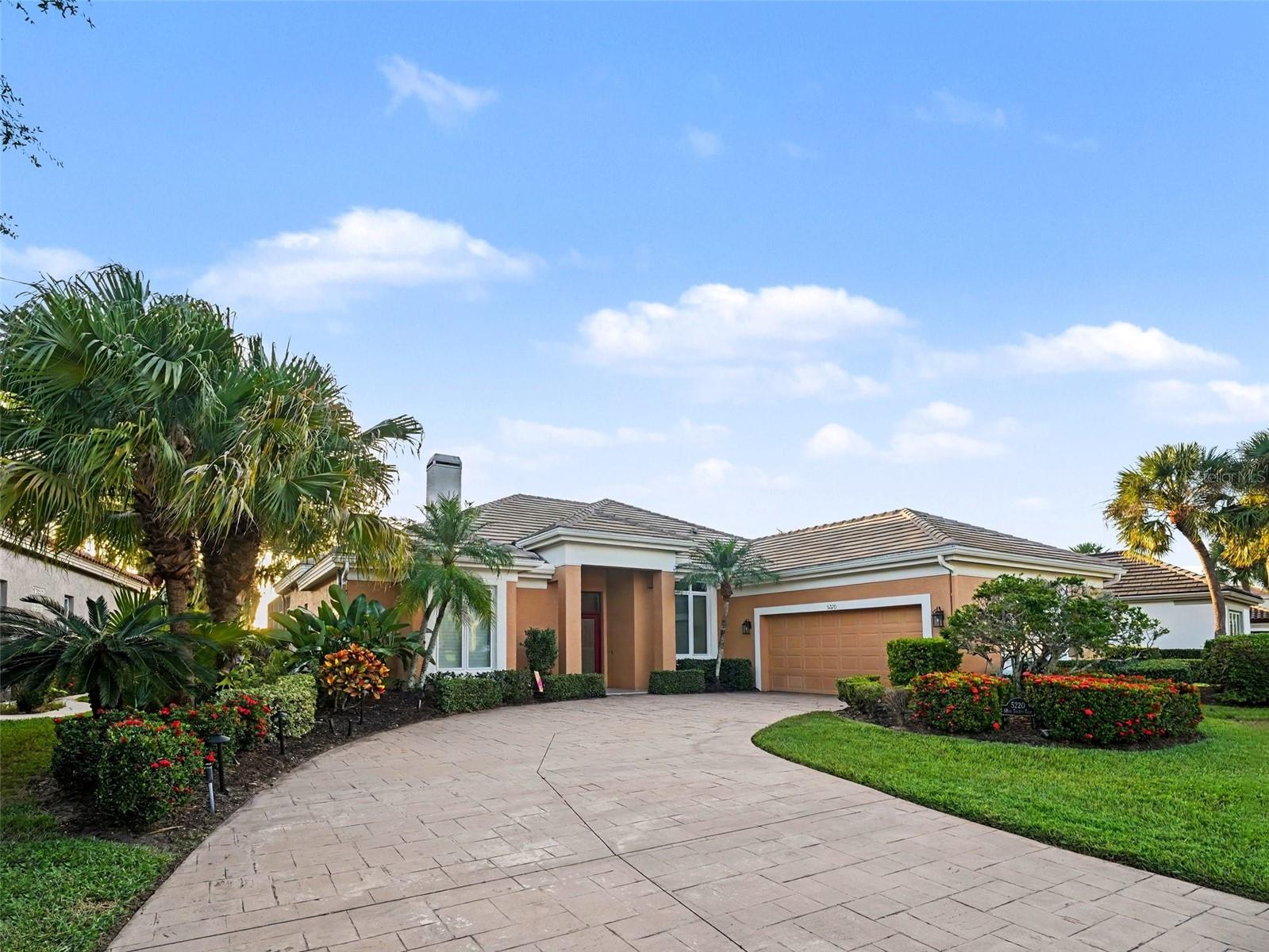 Photo of 5220 88TH STREET BRADENTON FL 34211