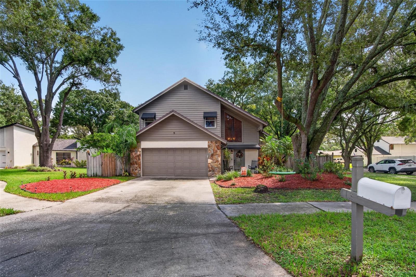 Photo of 3721 VILLAGE ESTATES PLACE TAMPA FL 33618