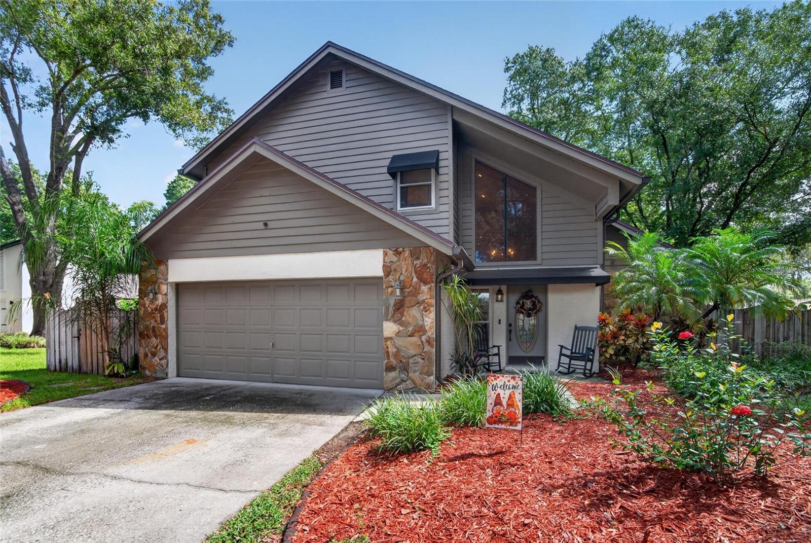 Photo of 3721 VILLAGE ESTATES PLACE TAMPA FL 33618