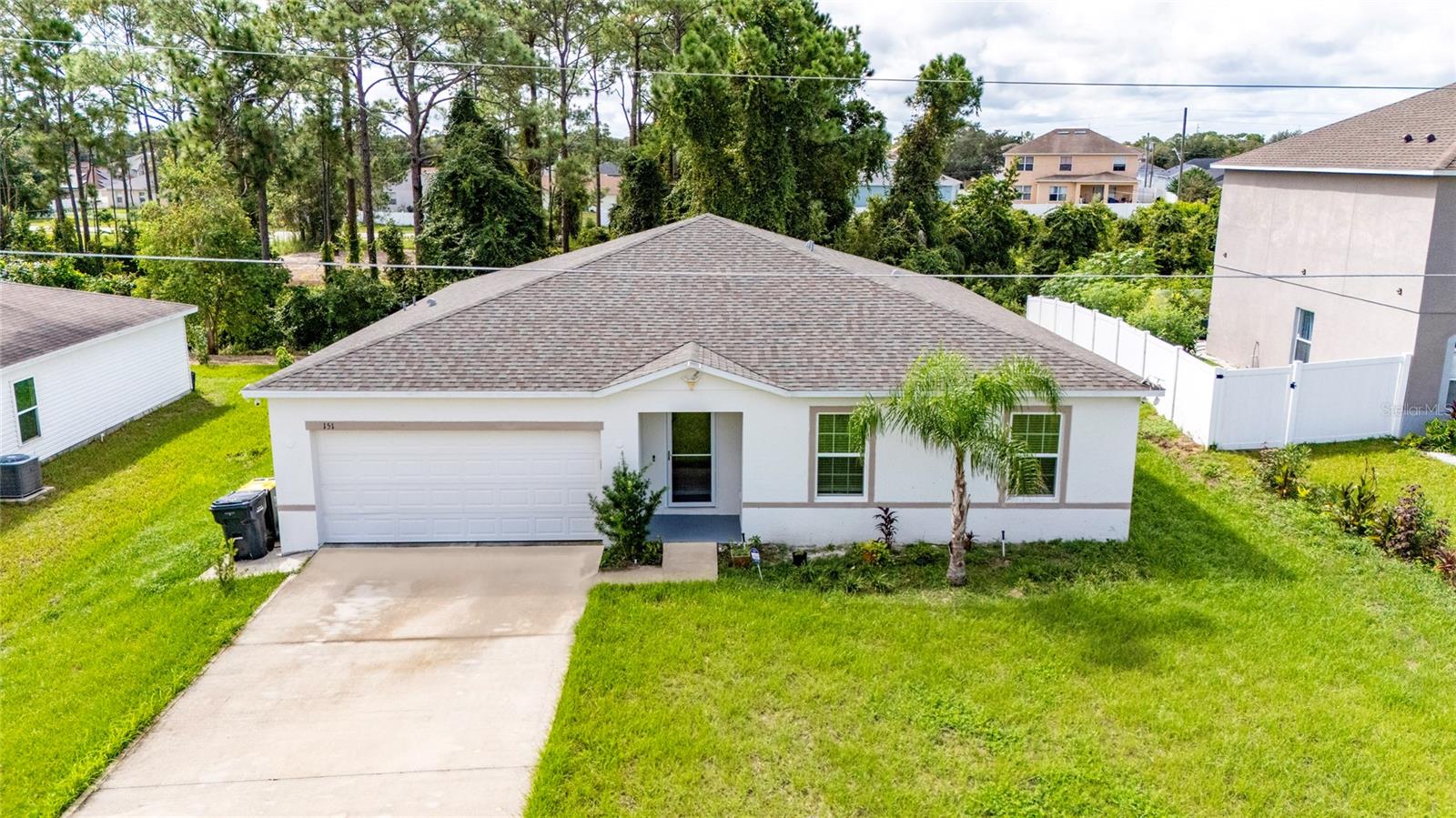 Photo of 151 FLATFISH COURT POINCIANA FL 34759