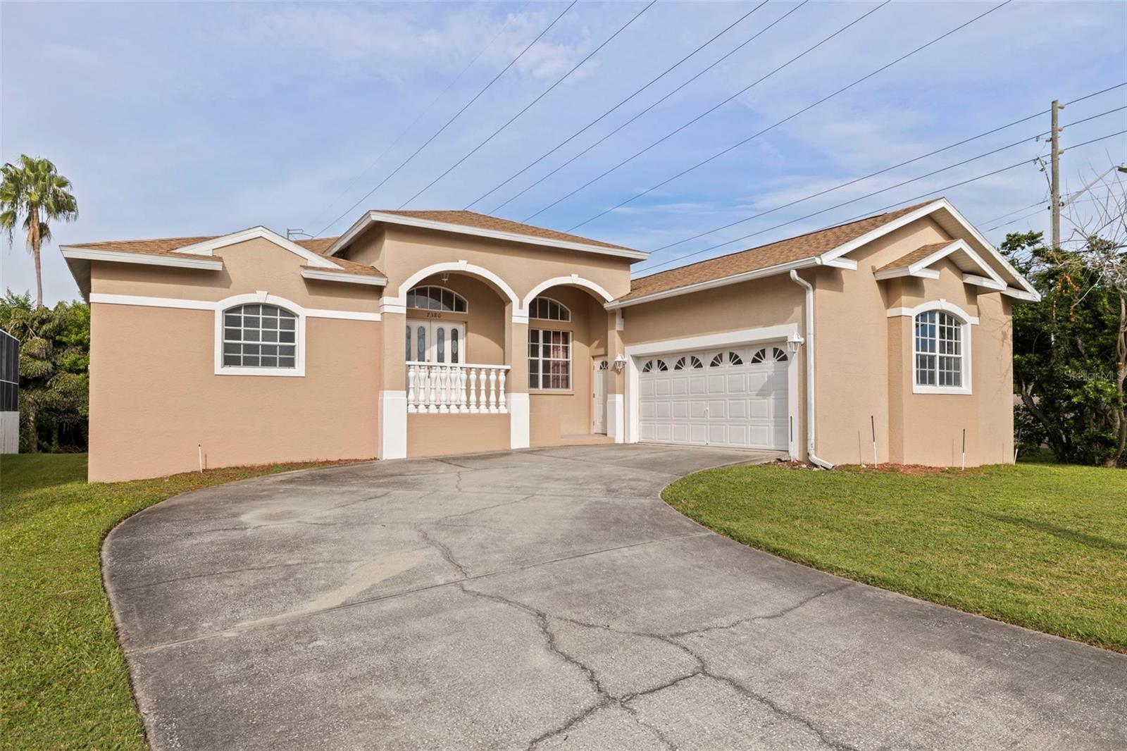 Photo of 7380 PEBBLE BEACH LANE SEMINOLE FL 33777