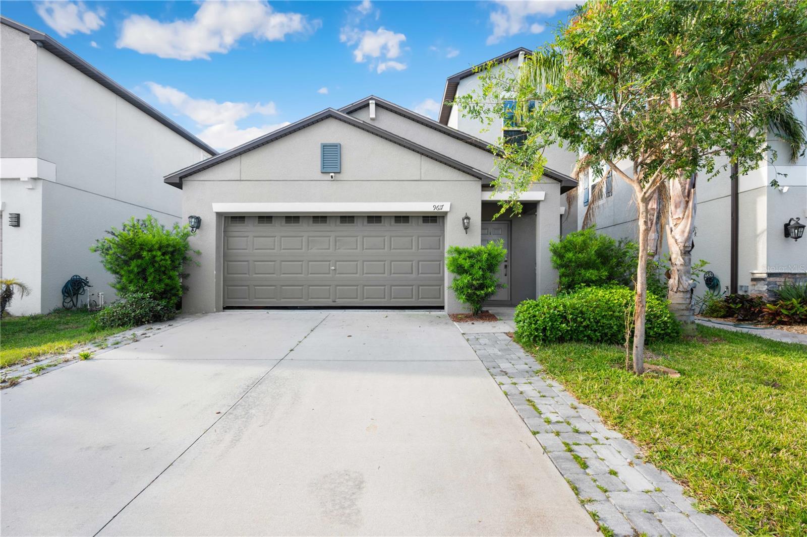 Photo of 9617 CHANNING HILL DRIVE RUSKIN FL 33573
