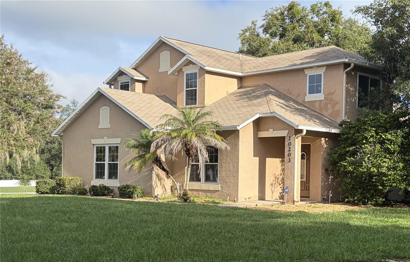 Photo of 10203 SUMMER ELM AVENUE CLERMONT FL 34711