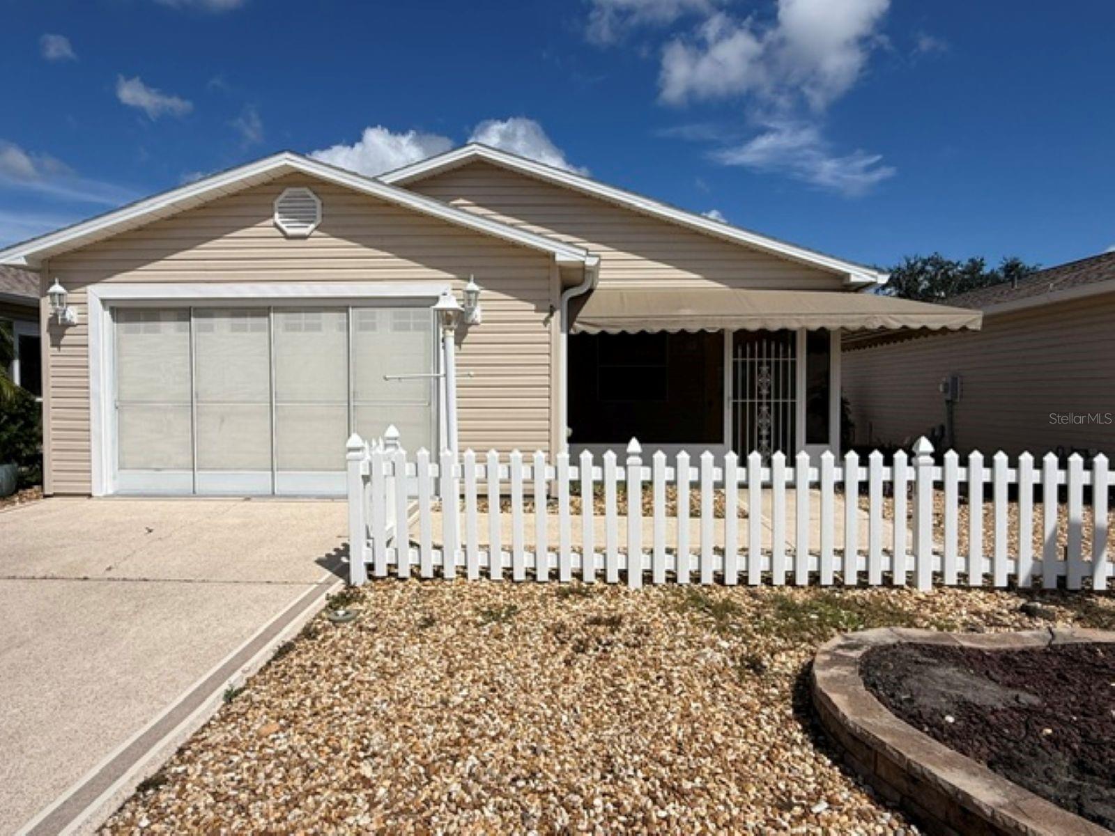 Photo of 2459 LAUREL BAY LANE THE VILLAGES FL 32162