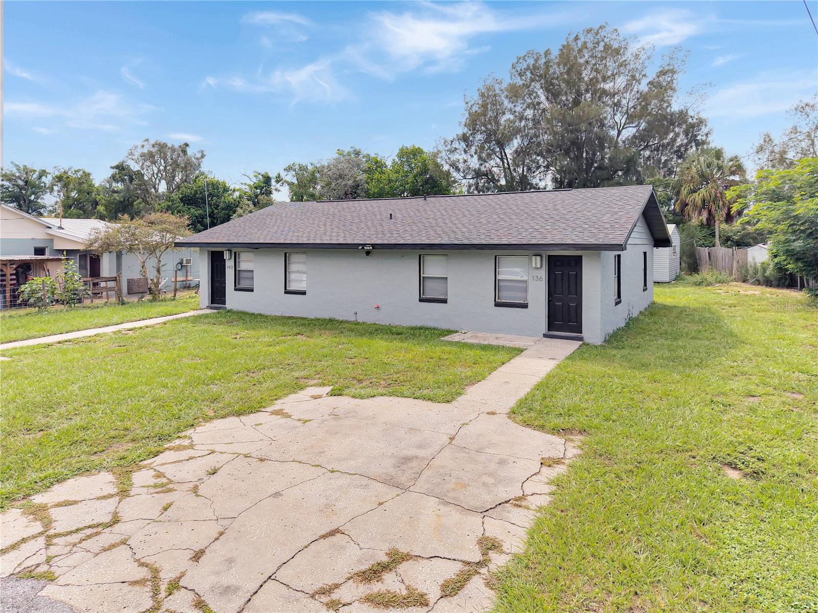 Photo of 136 MYRTLE AVENUE LAKE WALES FL 33898