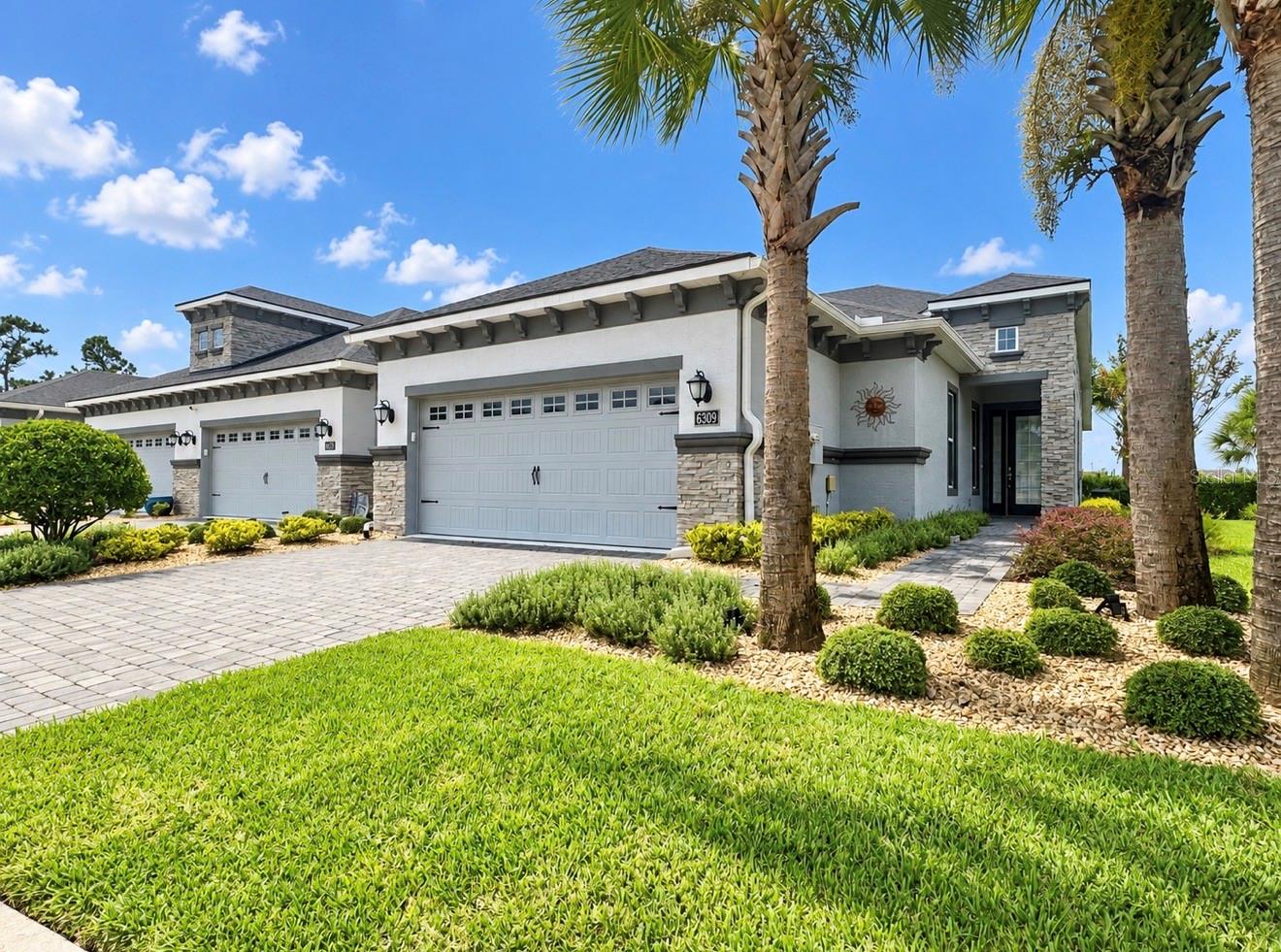 Photo of 6309 HANFIELD DRIVE PORT ORANGE FL 32128